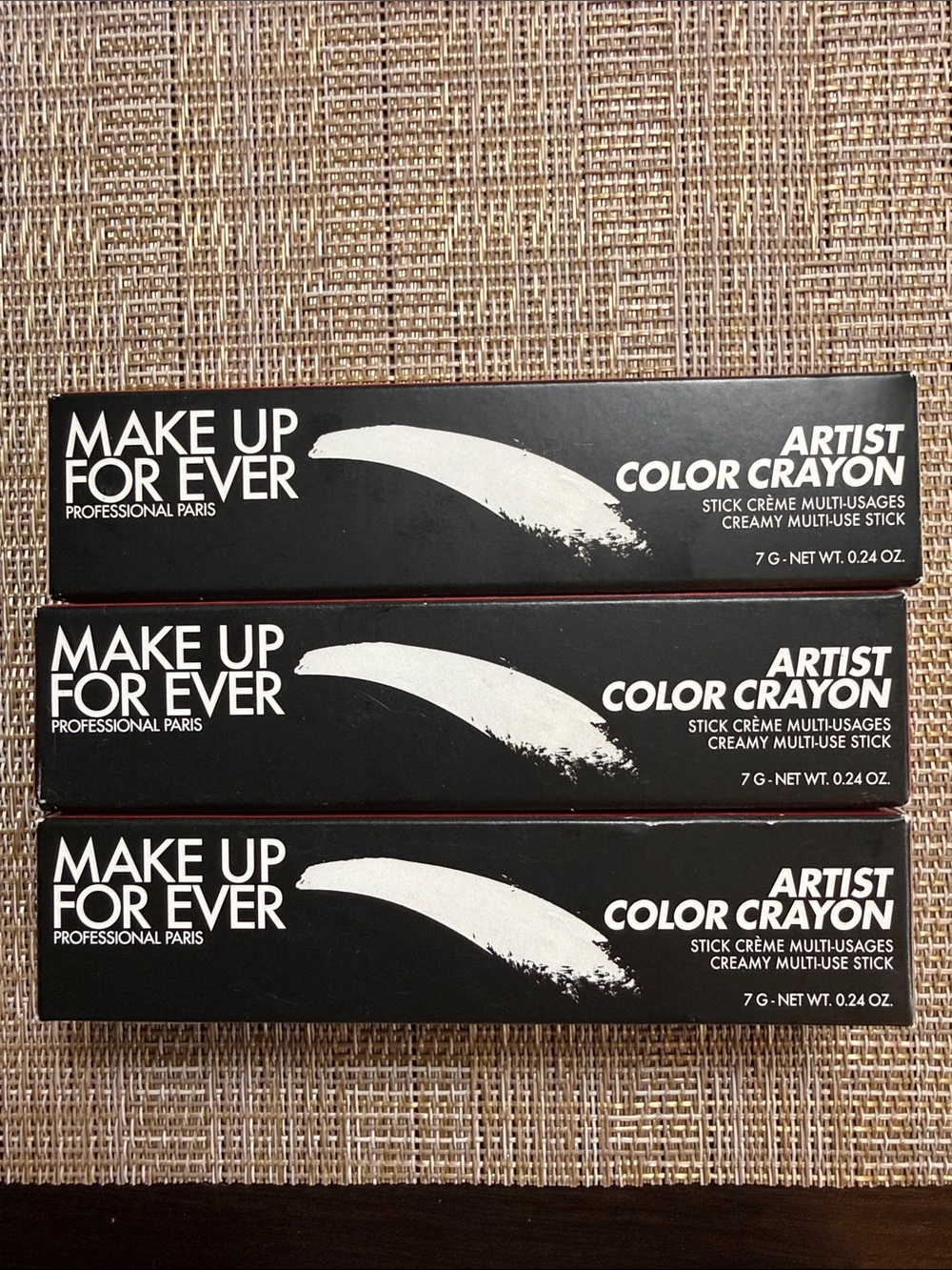 Make up forever